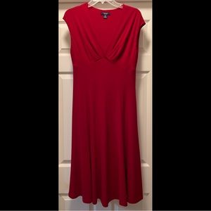 Chaps Women’s / Misses Dress Size Medium NWOT